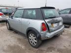 2003 MINI MINI ONE for sale at Copart SANDWICH