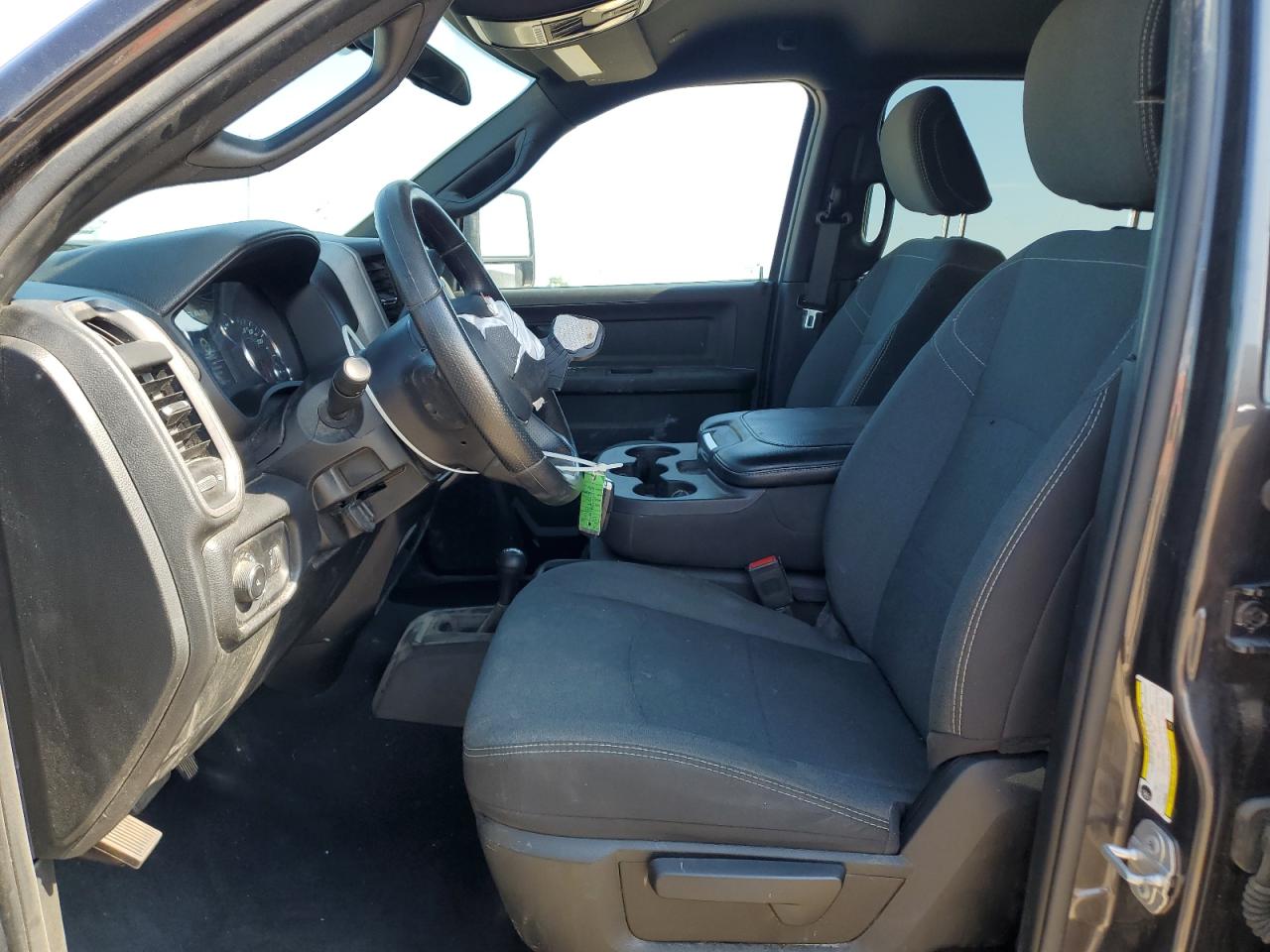 2024 Ram 2500 Tradesman VIN: 3C6UR5CL6RG328517 Lot: 64097115