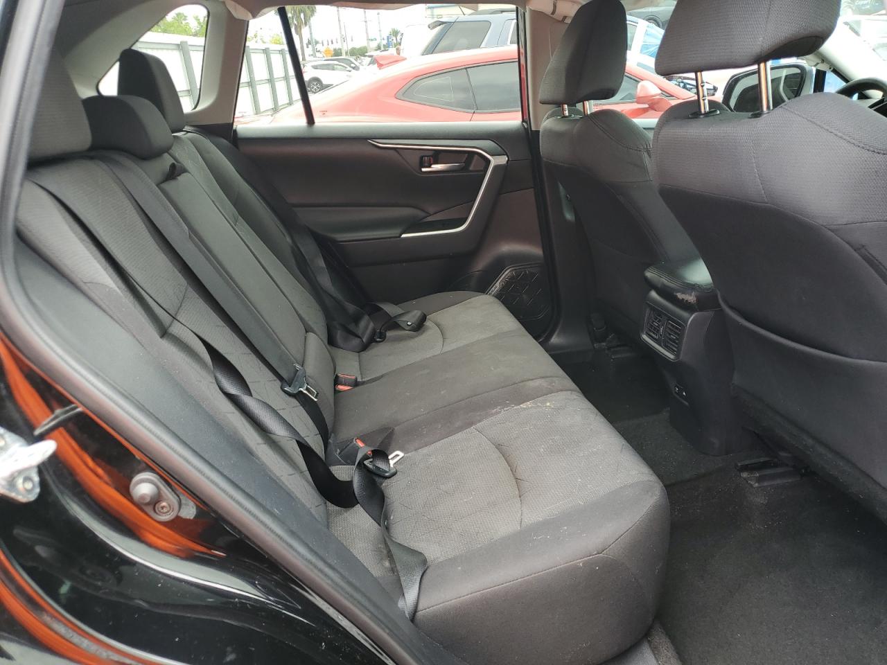 2021 Toyota Rav4 Xle VIN: 2T3P1RFVXMW173089 Lot: 64761405