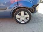 2006 FORD FIESTA ZET for sale at Copart YORK