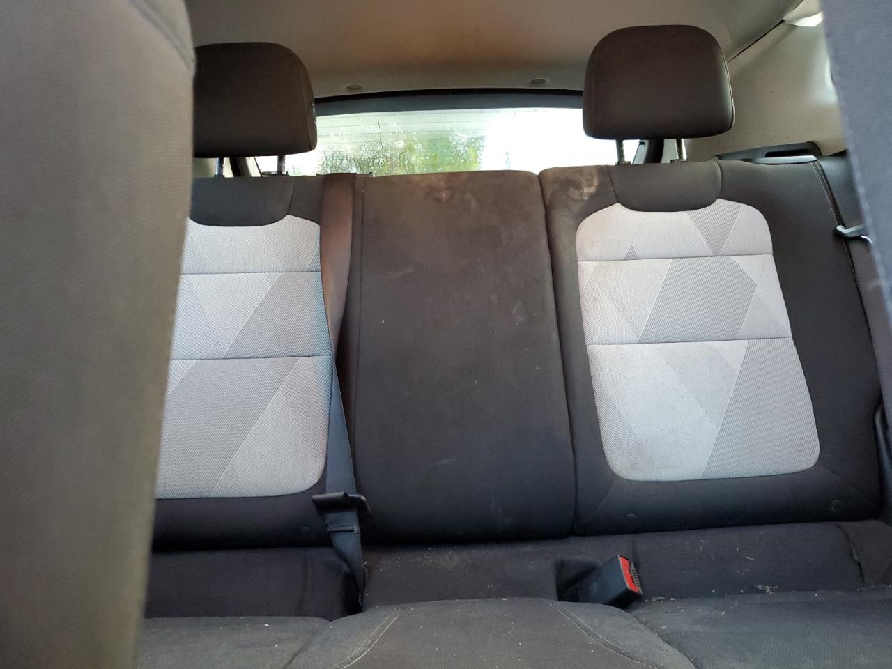 2024 Chevrolet Trax Ls VIN: KL77LFE25RC011829 Lot: 63186655