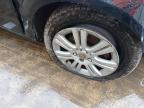 2009 VAUXHALL ASTRA ELIT for sale at Copart PETERLEE