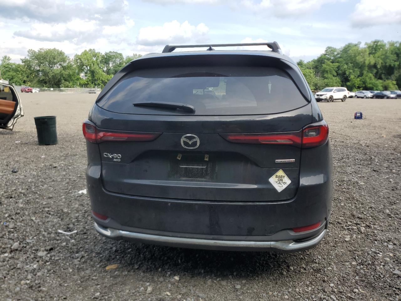 2024 Mazda Cx-90 Premium VIN: JM3KKDHC0R1185495 Lot: 64457745
