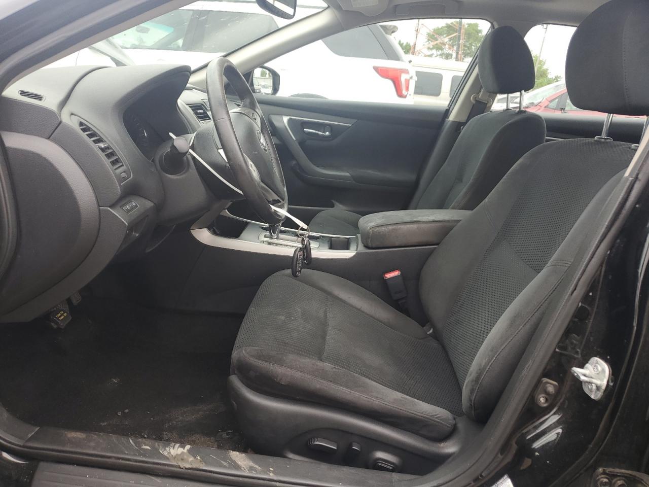 2015 Nissan Altima 2.5 VIN: 1N4AL3AP9FC152350 Lot: 65128235