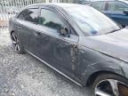 2016 AUDI A4 S LINE for sale at Copart BELFAST