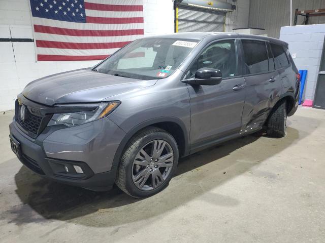  HONDA PASSPORT 2019 Серый