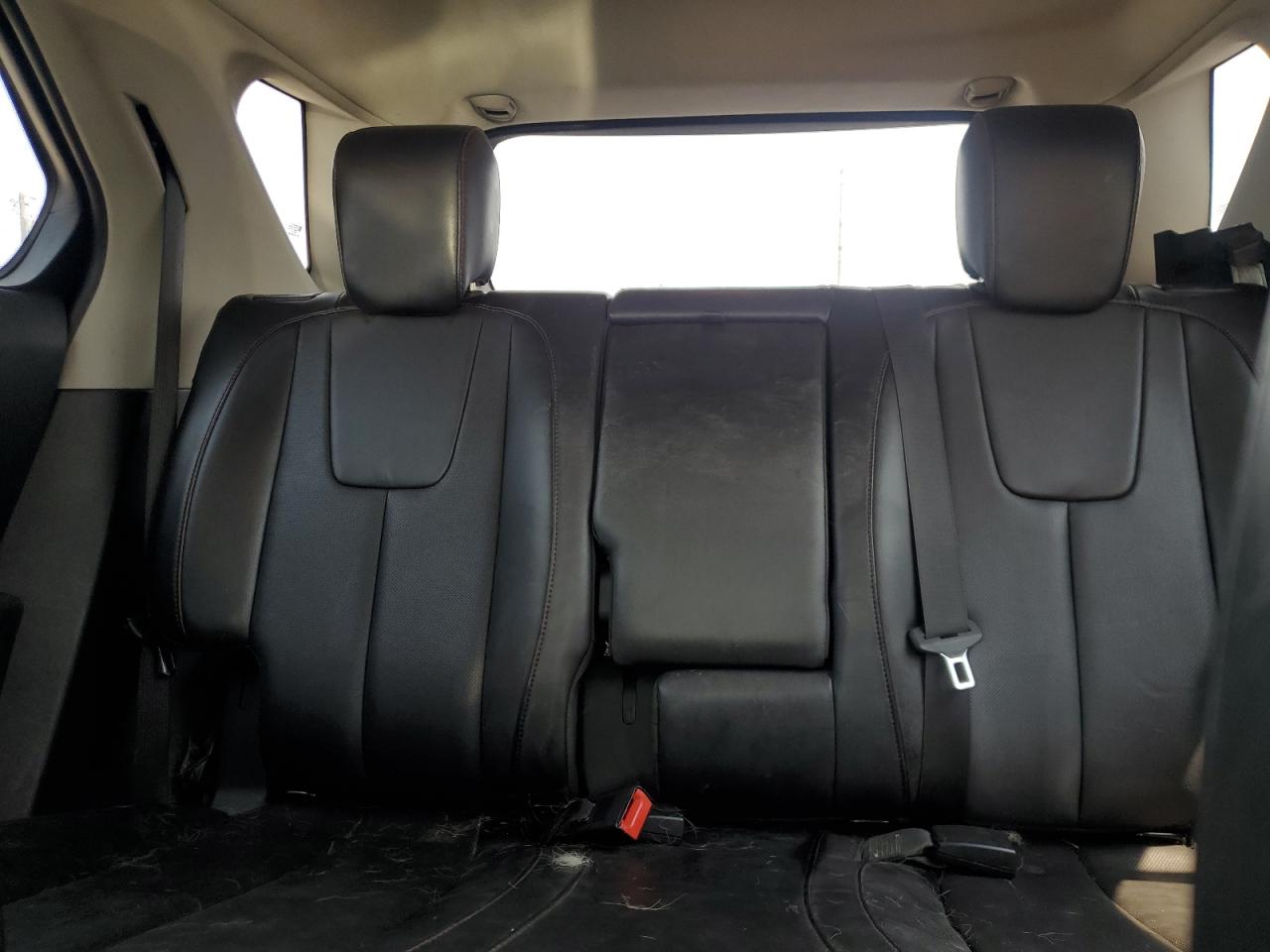 2013 Chevrolet Equinox Lt VIN: 2GNALPEK6D6117374 Lot: 64278715