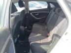 2016 HYUNDAI I30 SE NAV BLUE DRIVE  for sale at Copart SANDTOFT