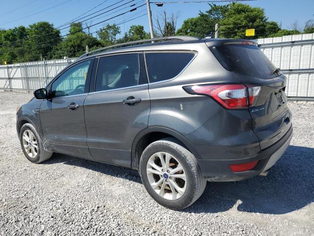  FORD ESCAPE 2018 Szary
