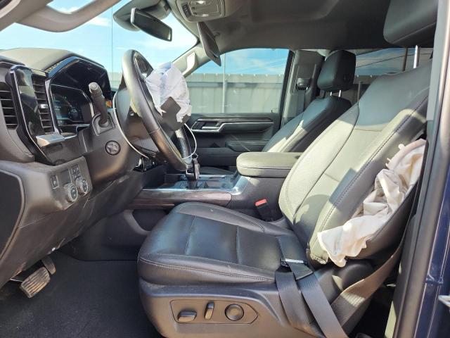  CHEVROLET ALL Models 2023 Blue