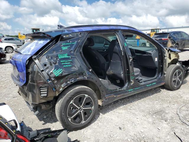  KIA NIRO 2024 Blue