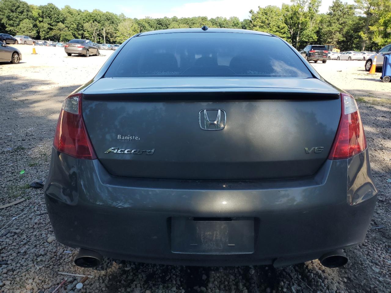 2010 Honda Accord Exl VIN: 1HGCS2B88AA005725 Lot: 65225005