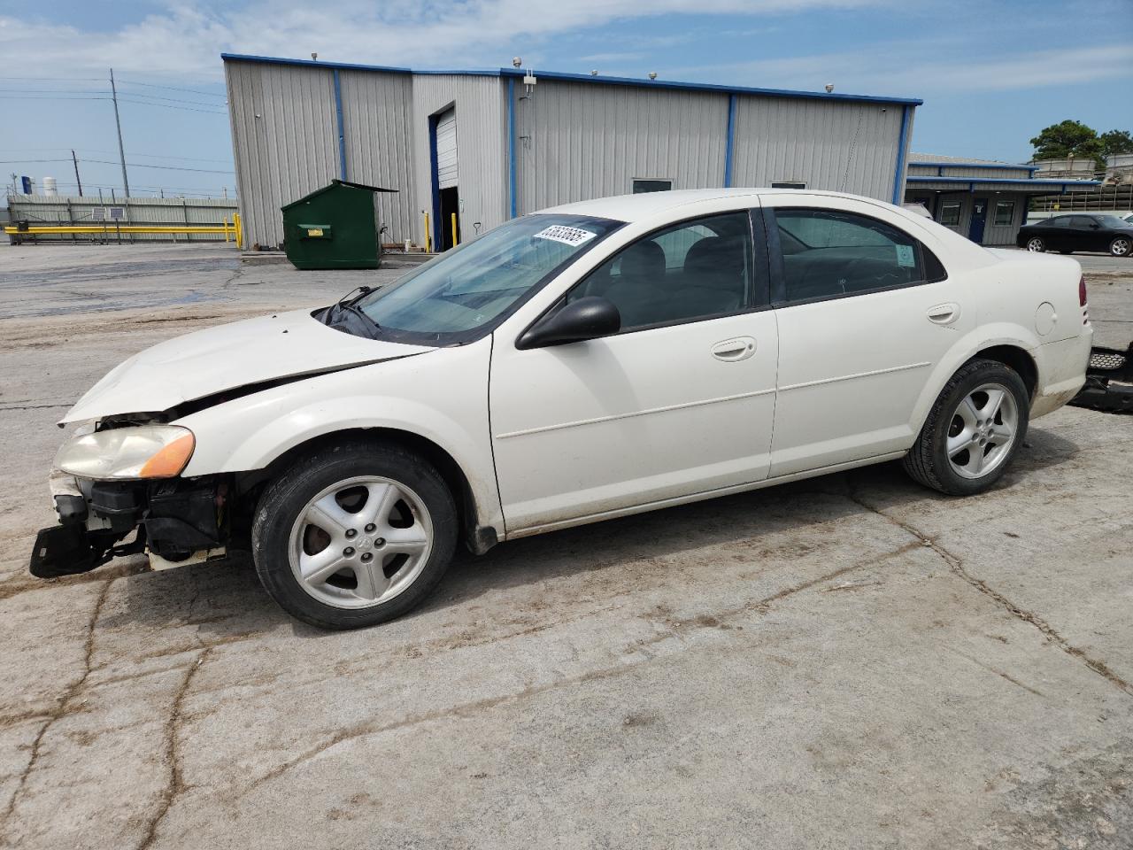 2004 Dodge Stratus Sxt