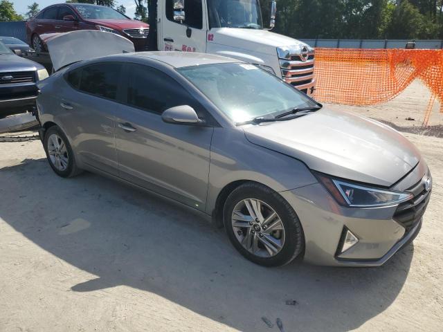  HYUNDAI ELANTRA 2020 Szary