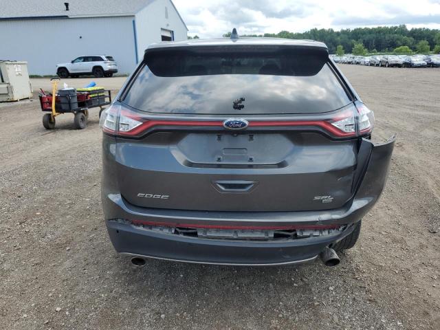  FORD EDGE 2015 Szary