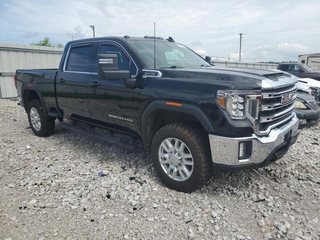  GMC SIERRA 2020 Czarny