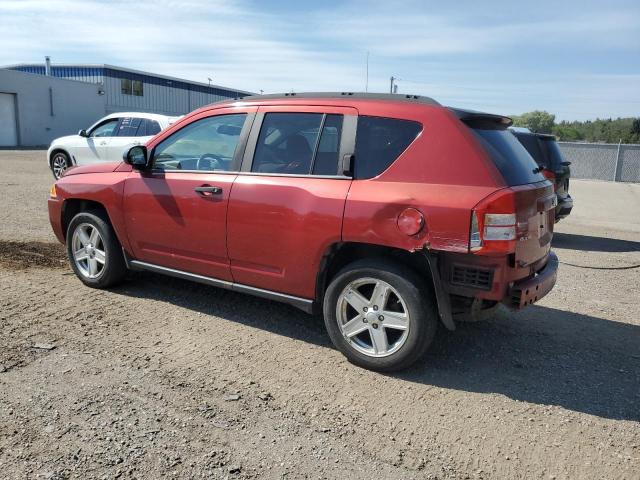 2007 JEEP COMPASS   
