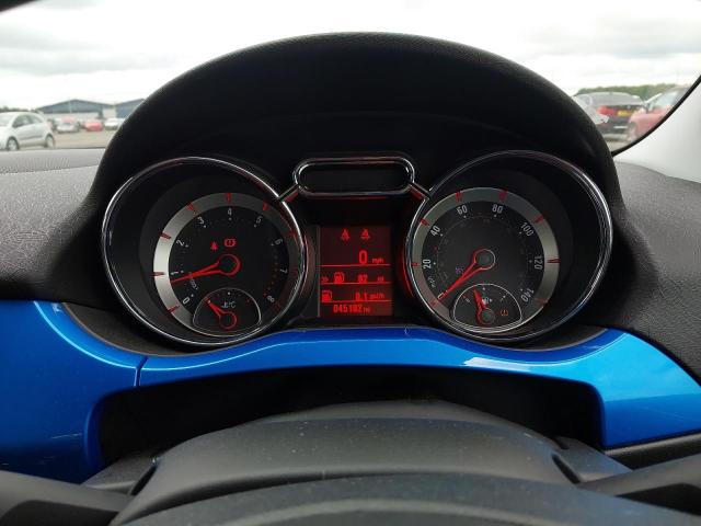 2018 VAUXHALL ADAM ENERG