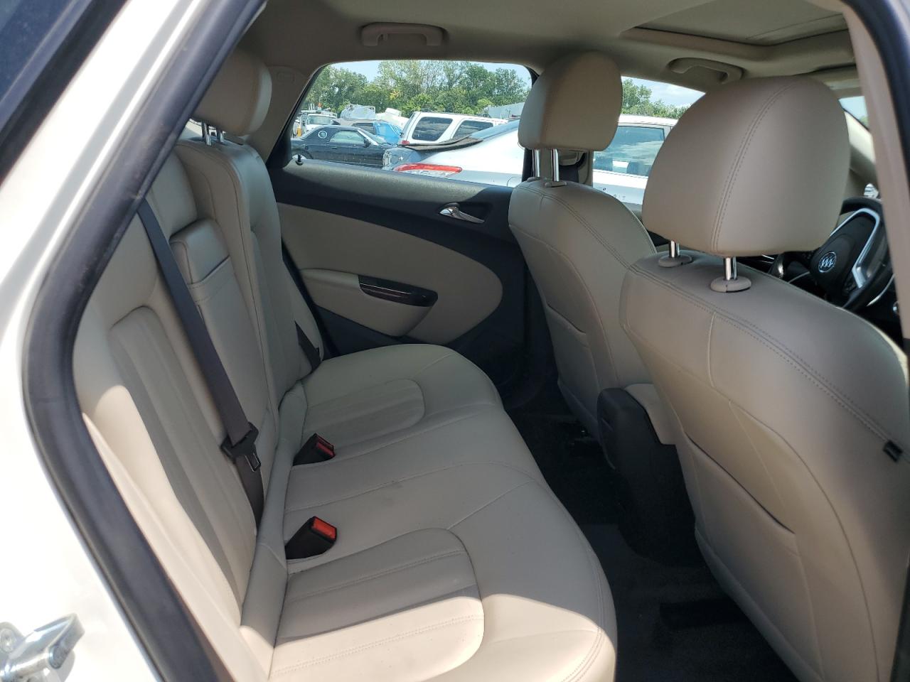 2016 Buick Verano VIN: 1G4PS5SK1G4174310 Lot: 64978405