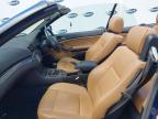 2003 BMW 318 CI for sale at Copart BRISTOL