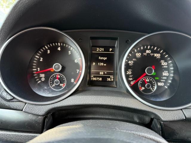 2014 VOLKSWAGEN JETTA S  
