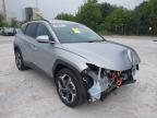 2023 HYUNDAI TUCSON PRE for sale at Copart ST HELENS