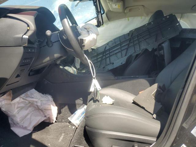  MAZDA 3 2024 Czarny