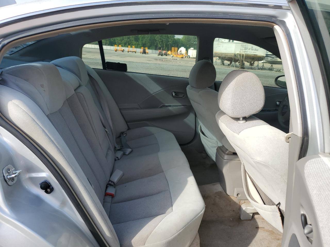 2004 Nissan Altima Base VIN: 1N4AL11D04C162210 Lot: 64563485