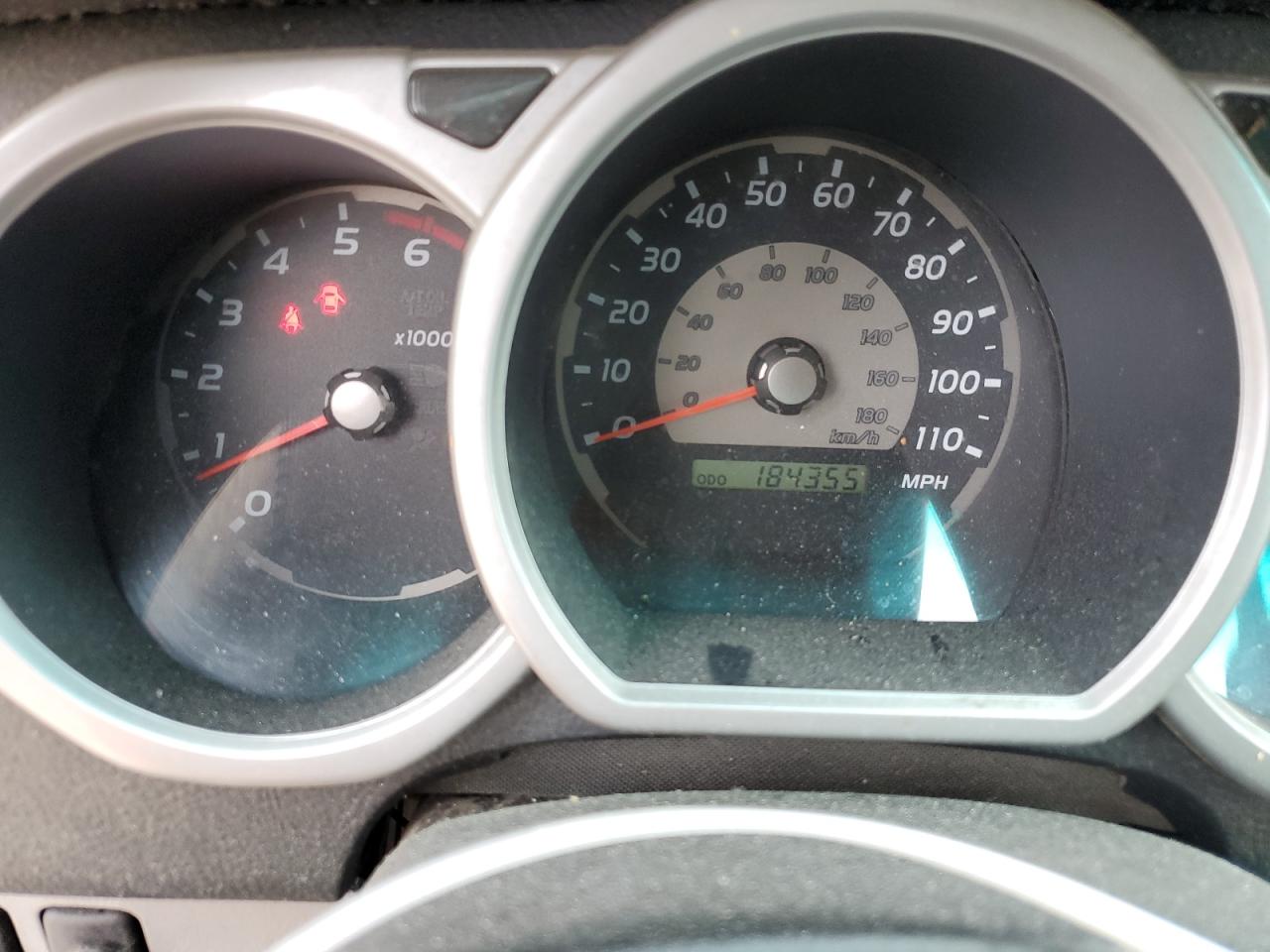 2003 Toyota 4Runner Sr5 VIN: JTEBU14R430009229 Lot: 65327515