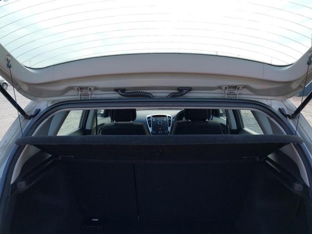 2010 KIA CEED 2 AUT