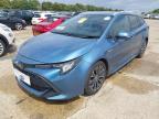 2019 TOYOTA COROLLA DE for sale at Copart NEWBURY