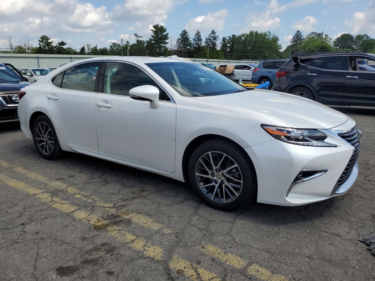 2017 Lexus Es 350 VIN: 58ABK1GG9HU061982 Lot: 64067795