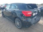 2013 MERCEDES-BENZ A CLASS AMG SPORT for sale at Copart YORK