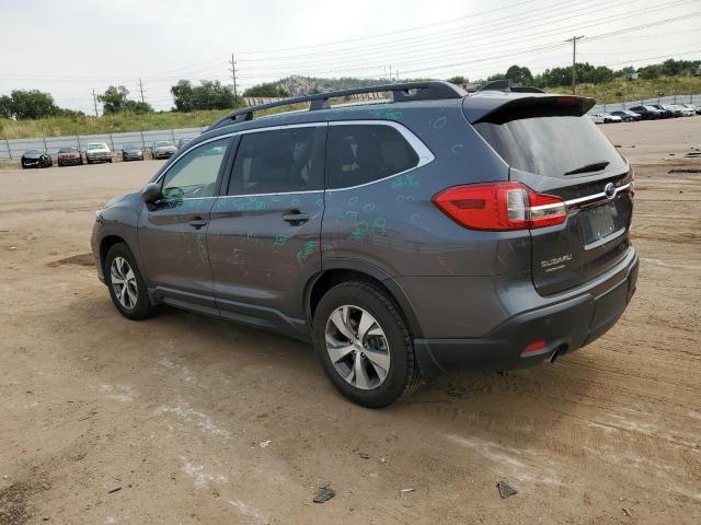  SUBARU ASCENT 2020 Gray