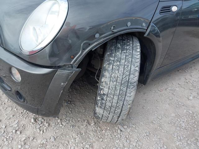 2006 MINI MINI COOPE
