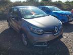 2015 RENAULT CAPTUR D-QUE M-NAV NRG TC  for sale at Copart BRISTOL
