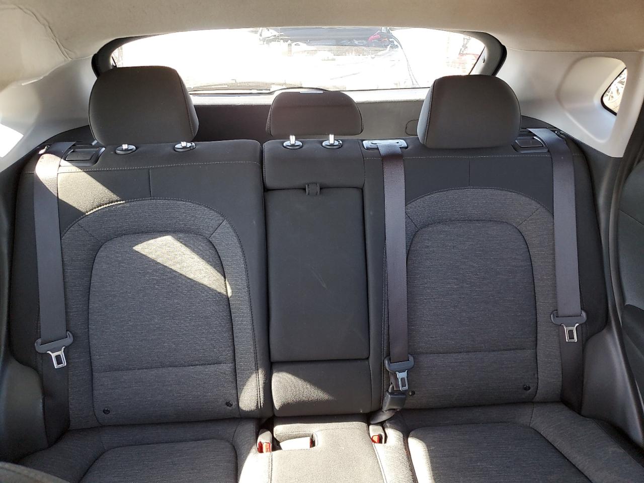2023 Hyundai Kona Se VIN: KM8K23AG3PU183828 Lot: 64652705