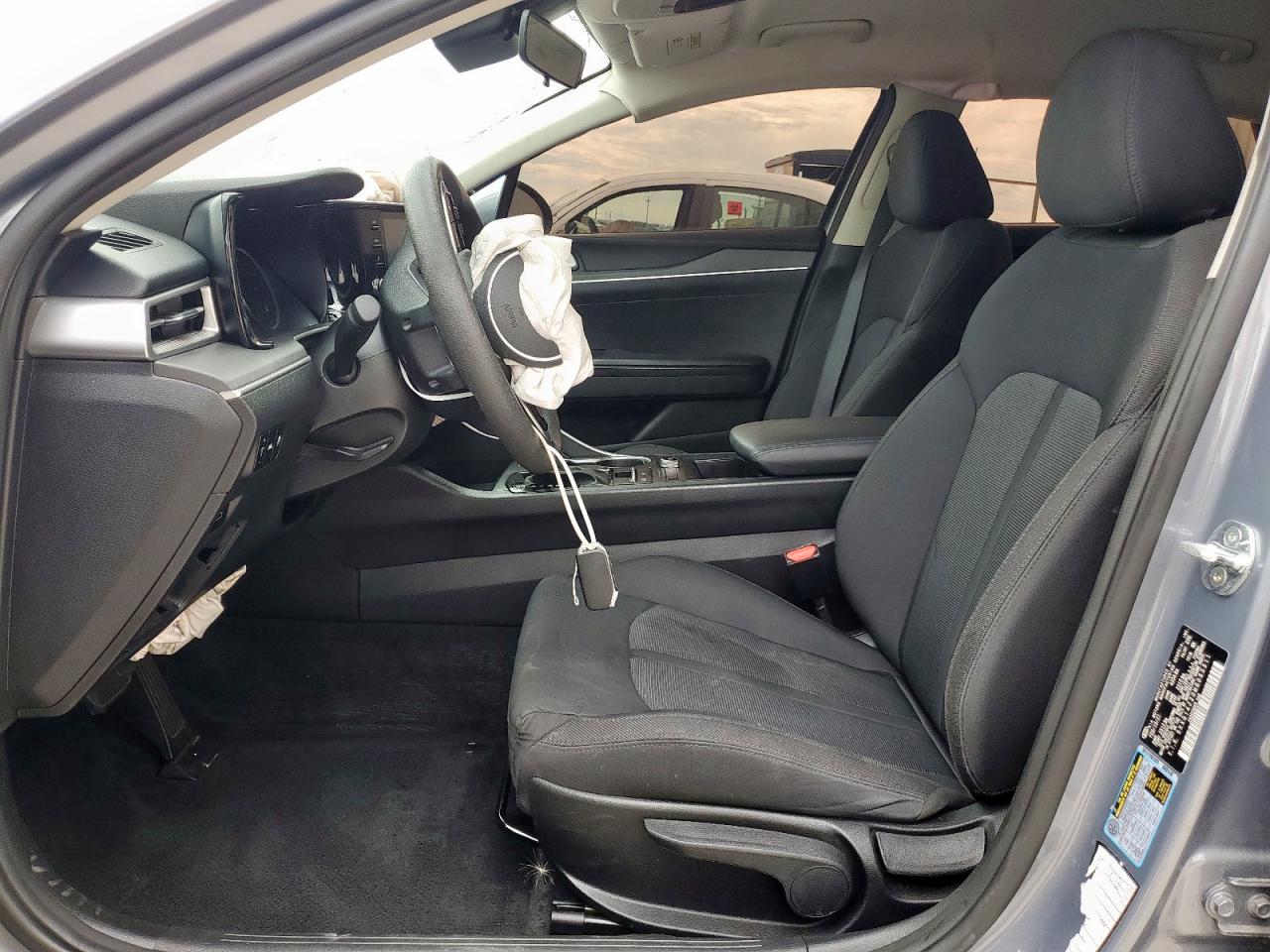 2021 Kia K5 Lxs VIN: 5XXG14J20MG065311 Lot: 63098735