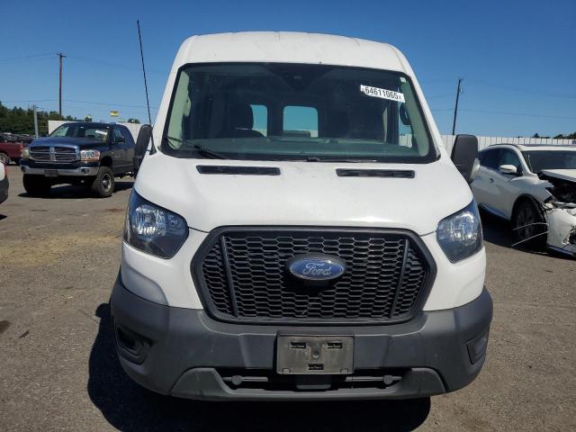  FORD TRANSIT 2021 Biały