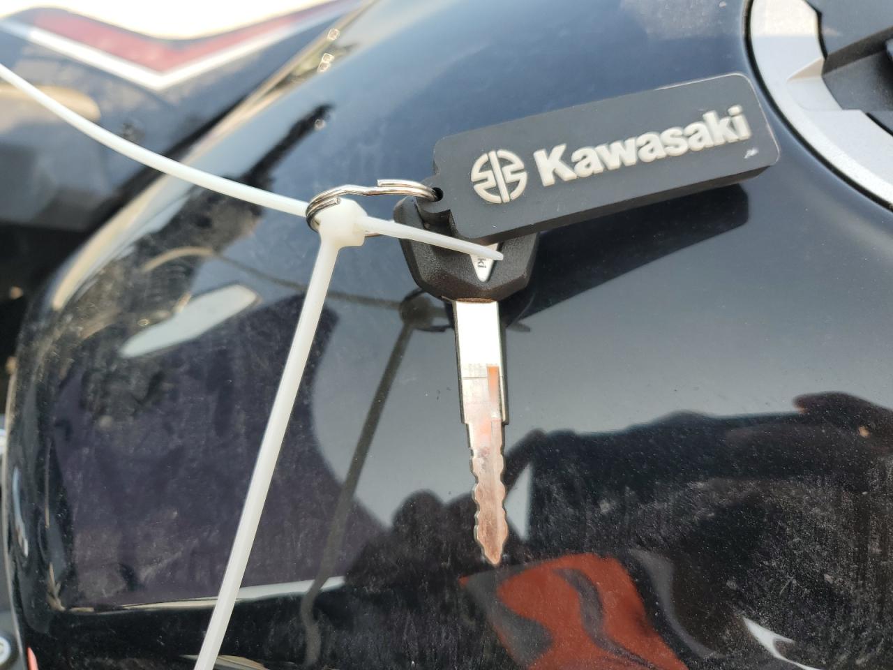 jkbzxvk16pa031978 JKBZXVK16PA031978 2023 Kawasaki Zx1002 K