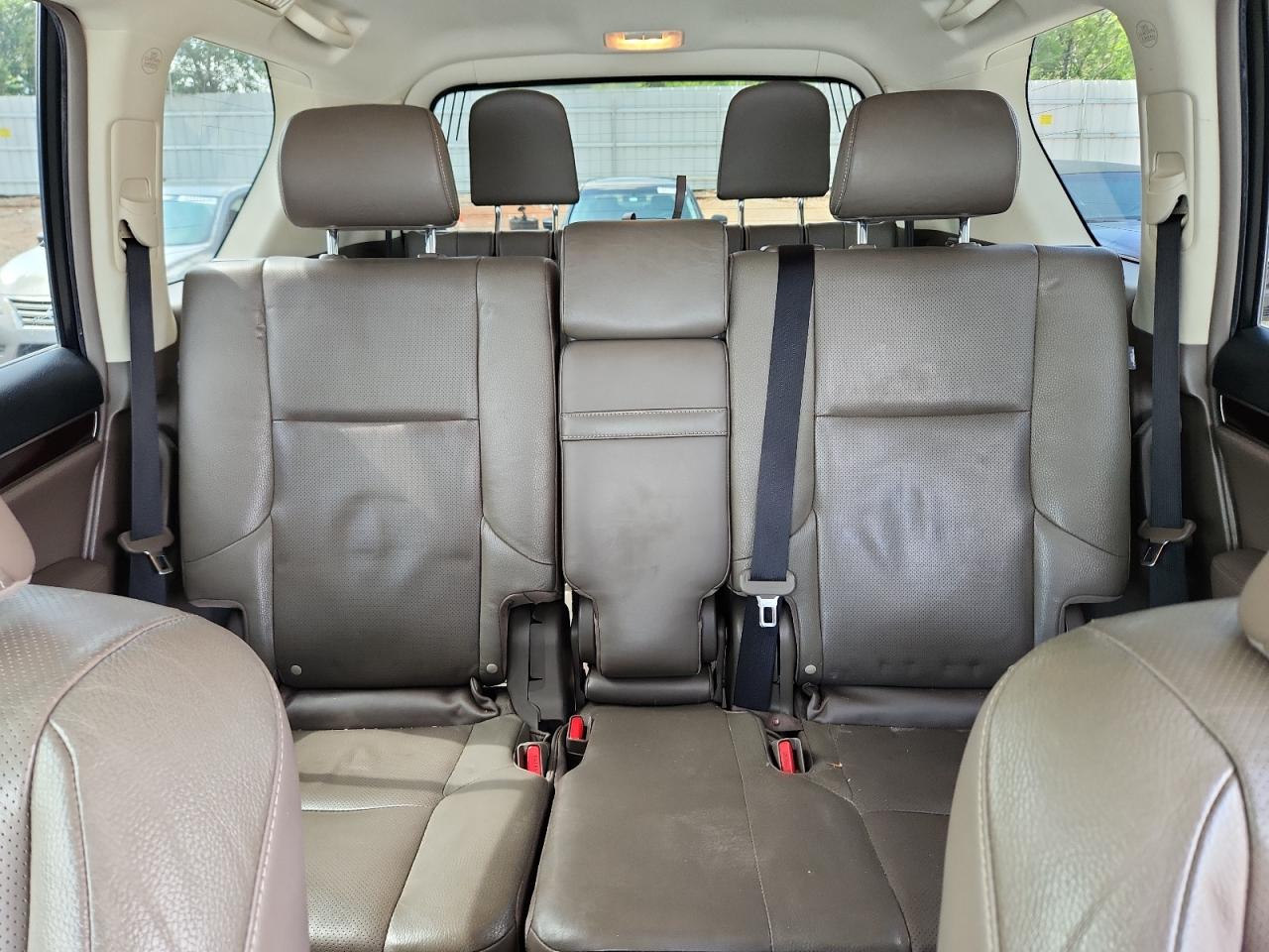 2015 Lexus Gx 460 VIN: JTJBM7FX8F5095474 Lot: 63627045