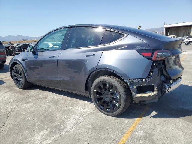  TESLA MODEL Y 2022 Gray