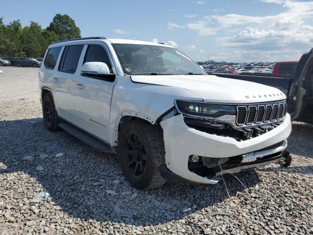  JEEP WAGONEER 2022 Белы