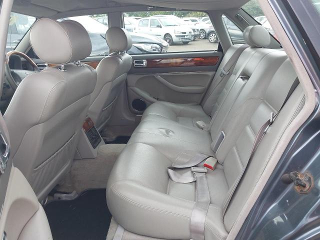 1996 JAGUAR XJ EXECUTI