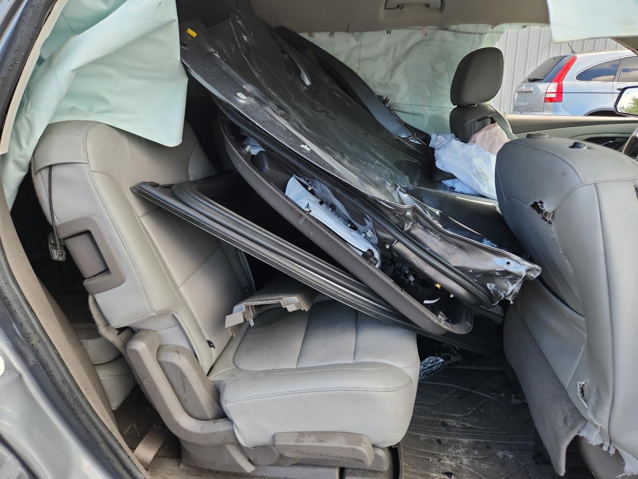 2020 Chevrolet Traverse Lt VIN: 1GNERHKW1LJ144190 Lot: 66821945