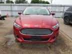 2014 FORD FUSION TITANIUM   à vendre chez Copart ON - TORONTO