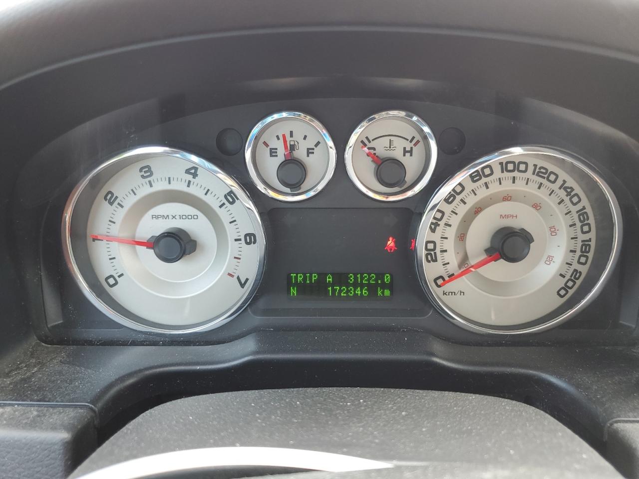 2010 Ford Edge Sel VIN: 2FMDK3JC4ABA92022 Lot: 64679235