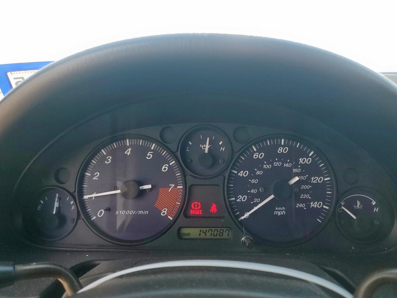1999 Mazda Mx-5 Miata VIN: JM1NB353XX0103618 Lot: 64654945