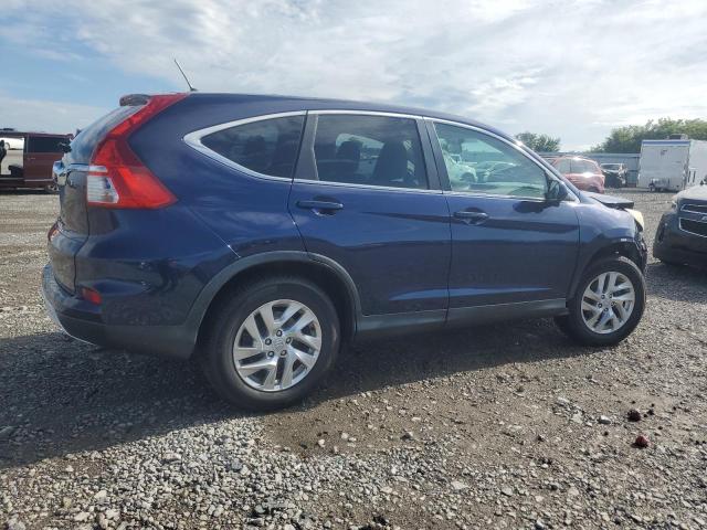 Parquets HONDA CRV 2015 Granatowy