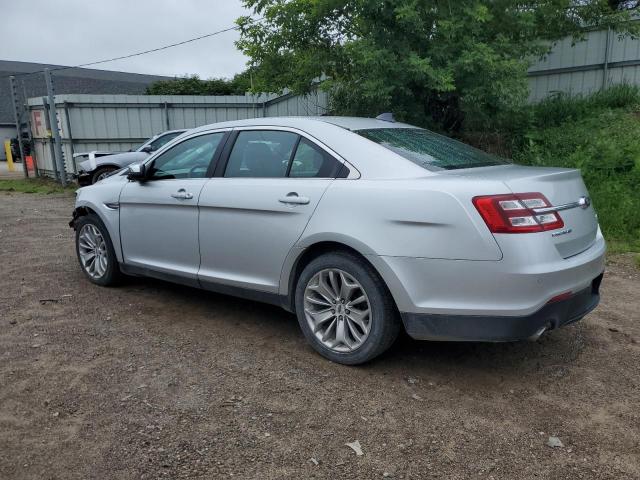  FORD TAURUS 2017 Сріблястий